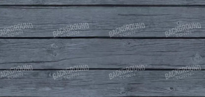 Boardwalk Blue 16X8 Ultracloth ( 192 X 96 Inch ) Backdrop