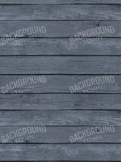 Boardwalk Blue 5X68 Fleece ( 60 X 80 Inch ) Backdrop