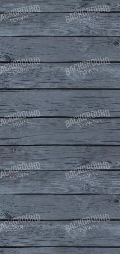 Boardwalk Blue 8X16 Ultracloth ( 96 X 192 Inch ) Backdrop