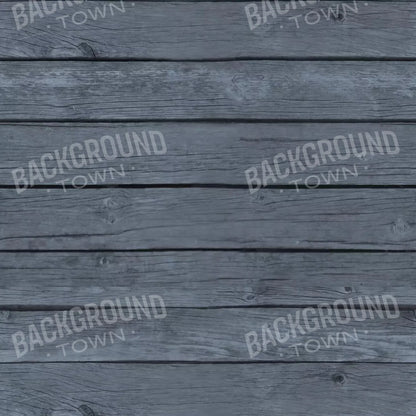 Boardwalk Blue 8X8 Fleece ( 96 X Inch ) Backdrop