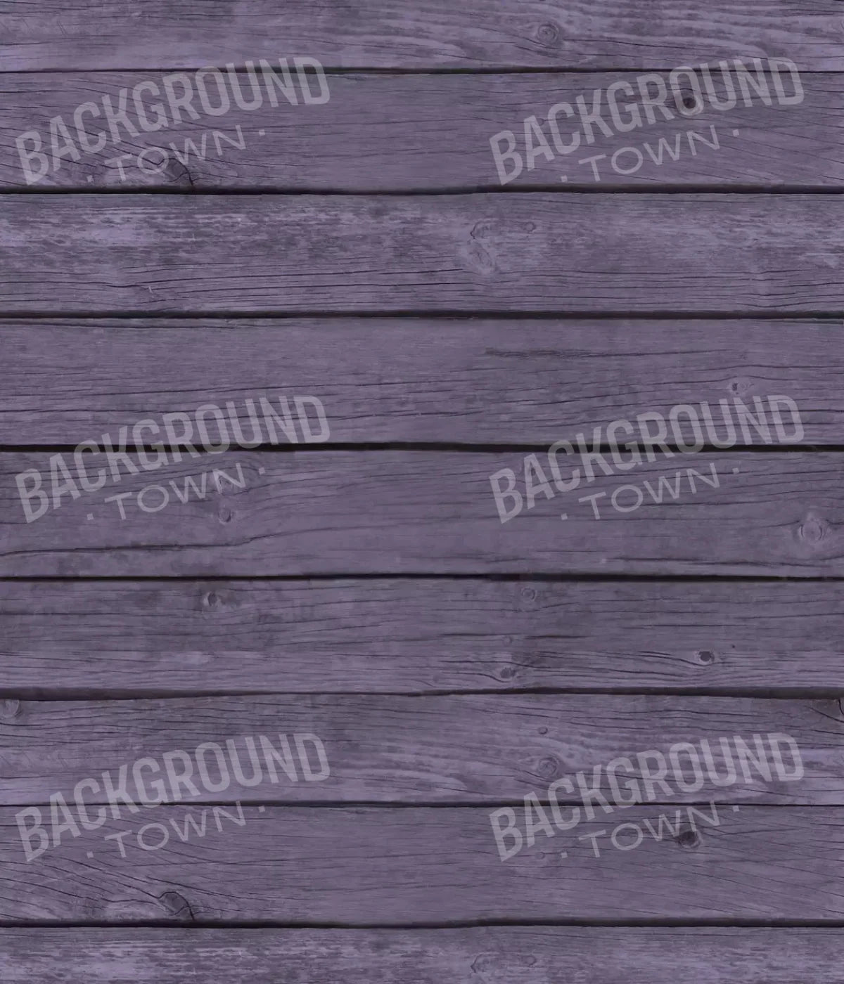 Boardwalk Purple 10X12 Ultracloth ( 120 X 144 Inch ) Backdrop