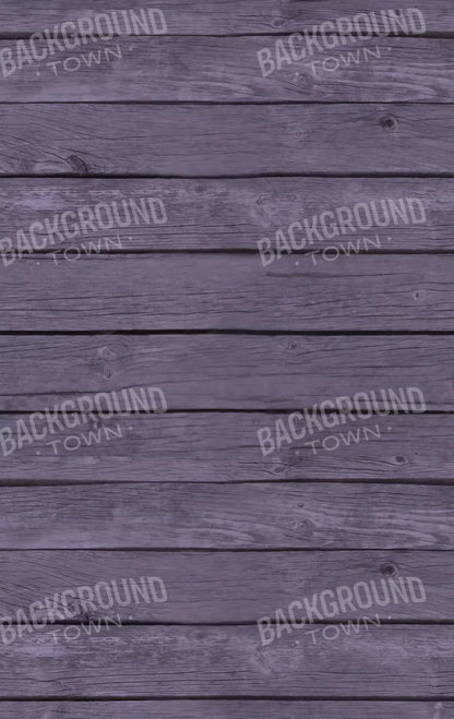 Boardwalk Purple 10X16 Ultracloth ( 120 X 192 Inch ) Backdrop
