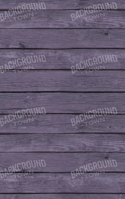 Boardwalk Purple 10X16 Ultracloth ( 120 X 192 Inch ) Backdrop
