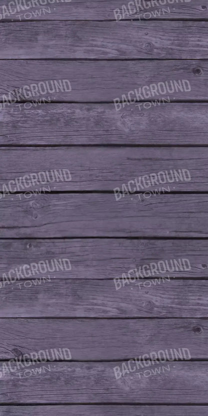 Boardwalk Purple 10X20 Ultracloth ( 120 X 240 Inch ) Backdrop