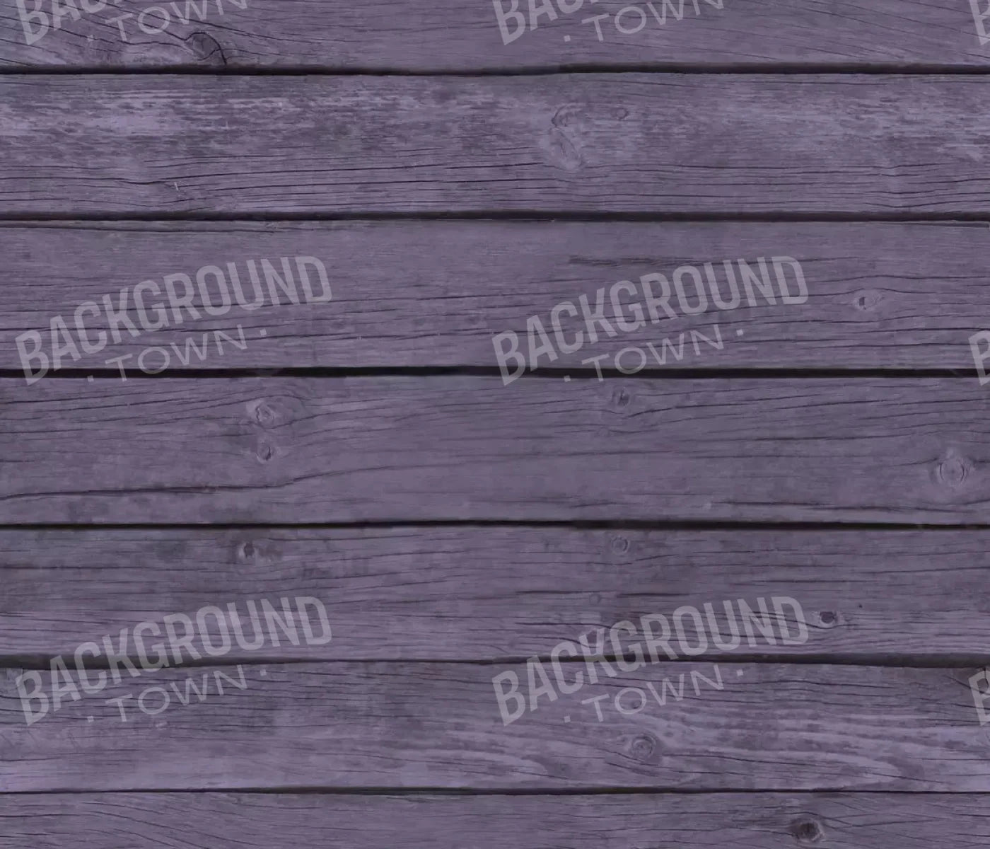 Boardwalk Purple 12X10 Ultracloth ( 144 X 120 Inch ) Backdrop