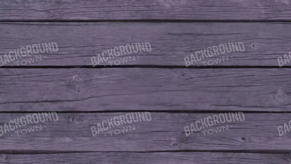 Boardwalk Purple 14X8 Ultracloth ( 168 X 96 Inch ) Backdrop