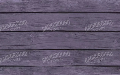 Boardwalk Purple 14X9 Ultracloth ( 168 X 108 Inch ) Backdrop
