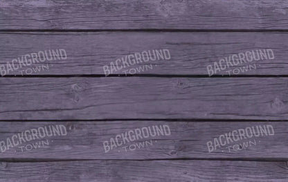 Boardwalk Purple 16X10 Ultracloth ( 192 X 120 Inch ) Backdrop