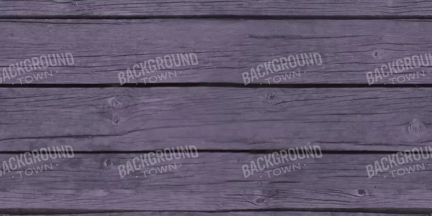 Boardwalk Purple 20X10 Ultracloth ( 240 X 120 Inch ) Backdrop