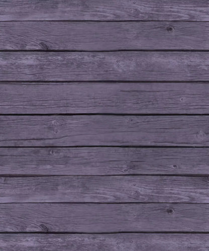 Purple Wood Backdrop for Photography