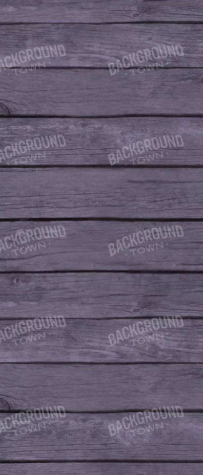 Boardwalk Purple 5X12 Ultracloth For Westcott X-Drop ( 60 X 144 Inch ) Backdrop