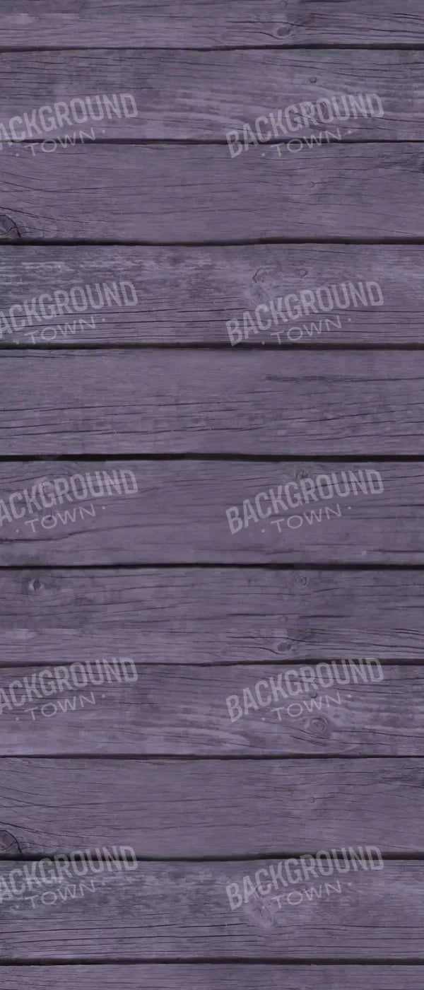 Boardwalk Purple 5X12 Ultracloth For Westcott X-Drop ( 60 X 144 Inch ) Backdrop