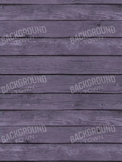 Boardwalk Purple 5X7 Ultracloth ( 60 X 84 Inch ) Backdrop