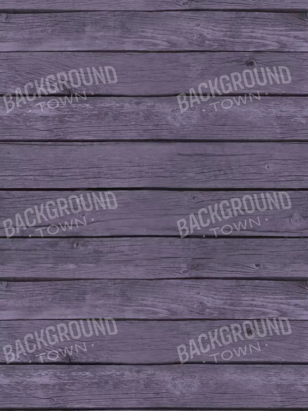 Boardwalk Purple 5X7 Ultracloth ( 60 X 84 Inch ) Backdrop