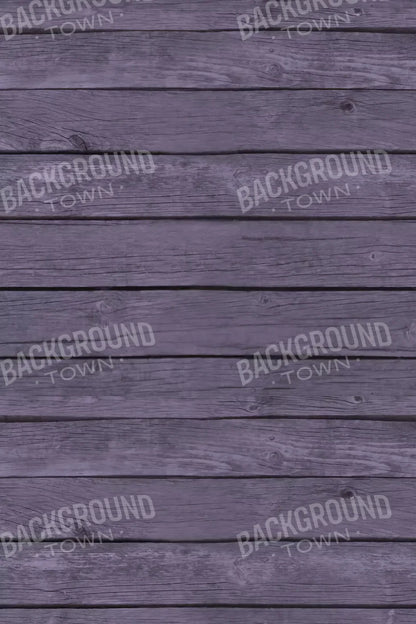 Boardwalk Purple 5X8 Ultracloth ( 60 X 96 Inch ) Backdrop
