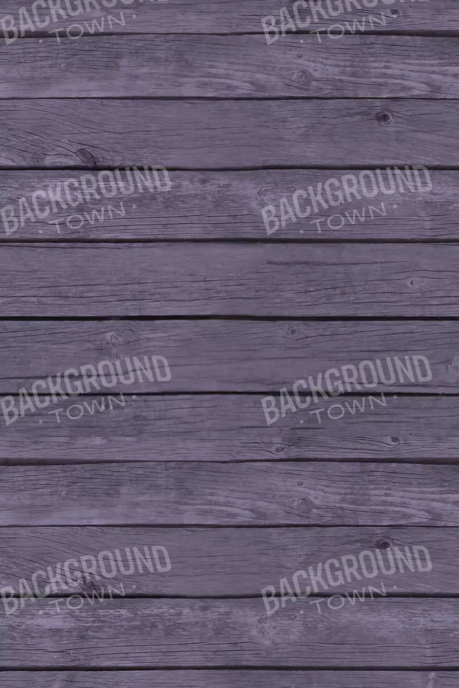 Boardwalk Purple 5X8 Ultracloth ( 60 X 96 Inch ) Backdrop