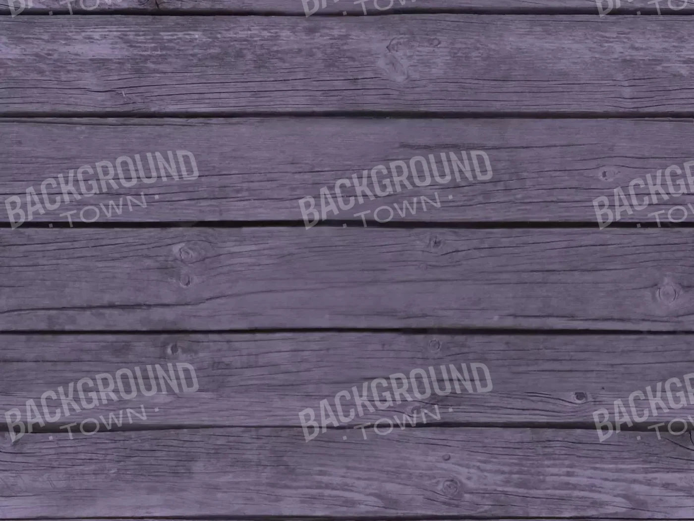 Boardwalk Purple 7X5 Ultracloth ( 84 X 60 Inch ) Backdrop