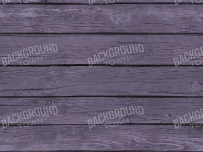 Boardwalk Purple 7X5 Ultracloth ( 84 X 60 Inch ) Backdrop