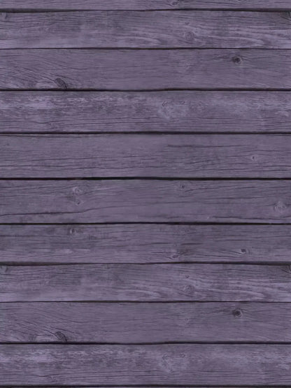 Boardwalk Purple 8X10 Fleece ( 96 X 120 Inch ) Backdrop