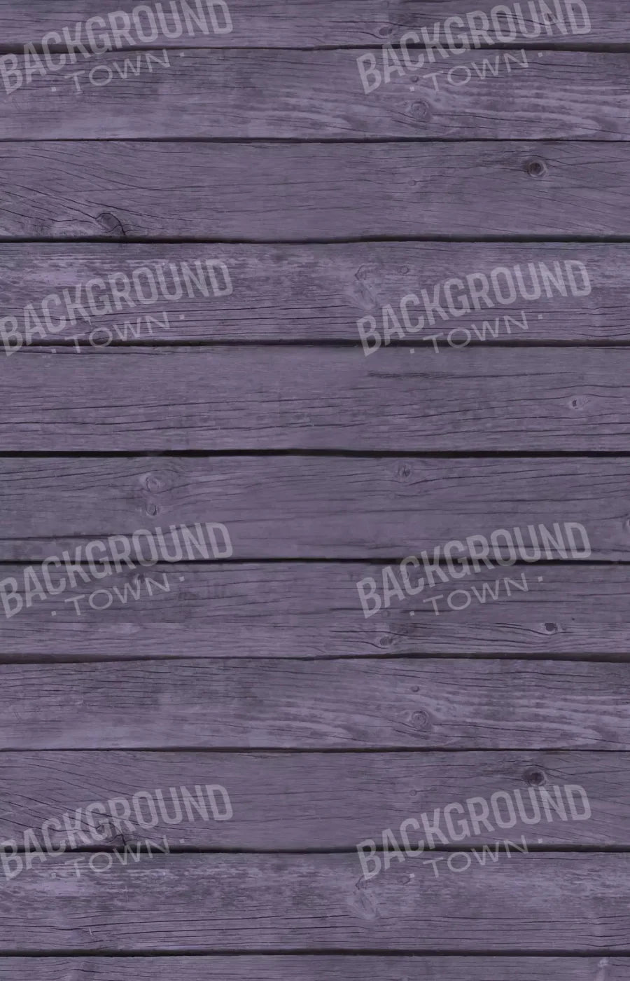 Boardwalk Purple 8X12 Ultracloth ( 96 X 144 Inch ) Backdrop