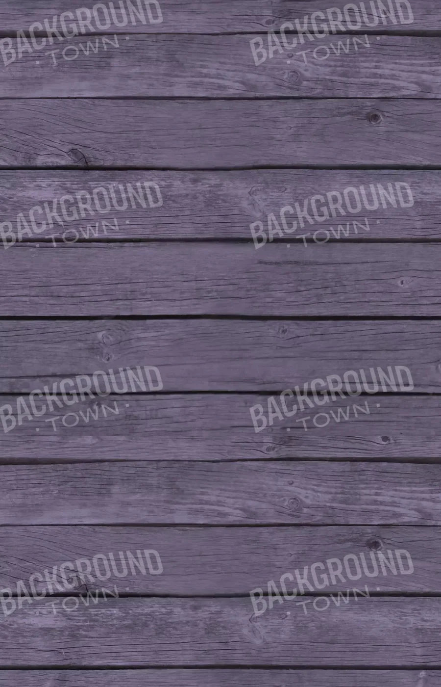 Boardwalk Purple 8X12 Ultracloth ( 96 X 144 Inch ) Backdrop