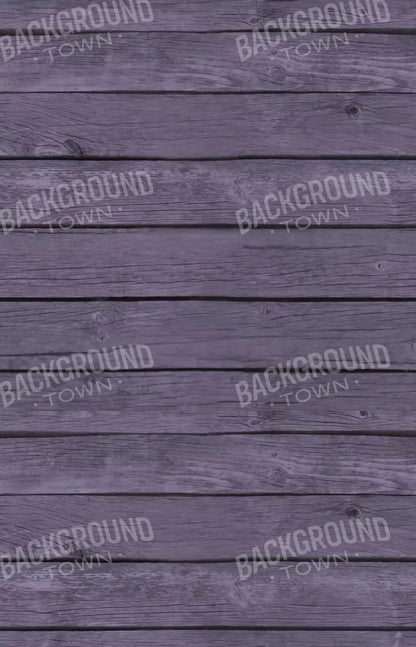 Boardwalk Purple 8X12 Ultracloth ( 96 X 144 Inch ) Backdrop