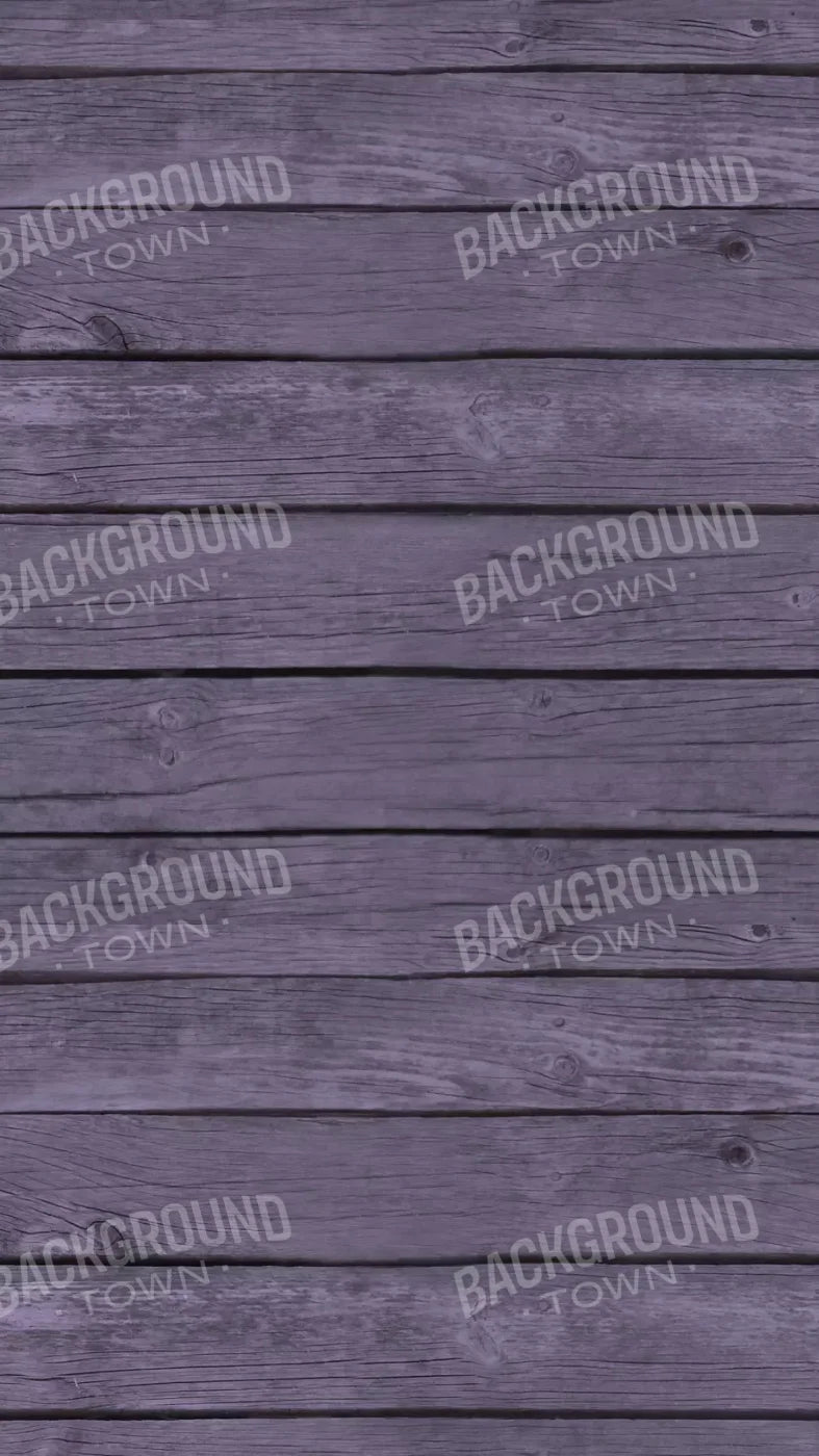 Boardwalk Purple 8X14 Ultracloth ( 96 X 168 Inch ) Backdrop