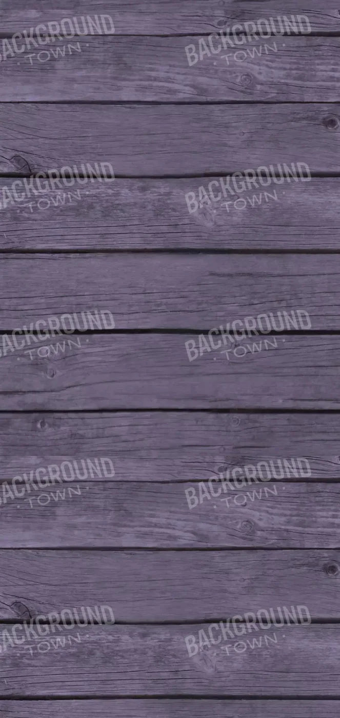 Boardwalk Purple 8X16 Ultracloth ( 96 X 192 Inch ) Backdrop