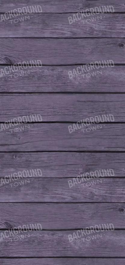 Boardwalk Purple 8X16 Ultracloth ( 96 X 192 Inch ) Backdrop