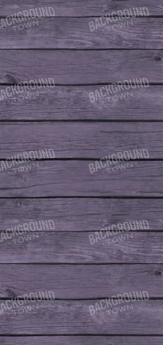 Boardwalk Purple 8X16 Ultracloth ( 96 X 192 Inch ) Backdrop