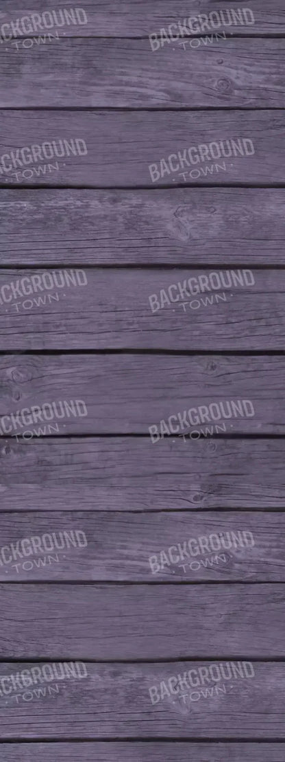Boardwalk Purple 8X20 Ultracloth ( 96 X 240 Inch ) Backdrop