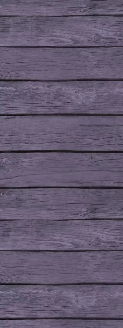 Boardwalk Purple 8X20 Ultracloth ( 96 X 240 Inch ) Backdrop