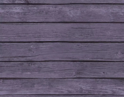 Boardwalk Purple 8X6 Fleece ( 96 X 72 Inch ) Backdrop