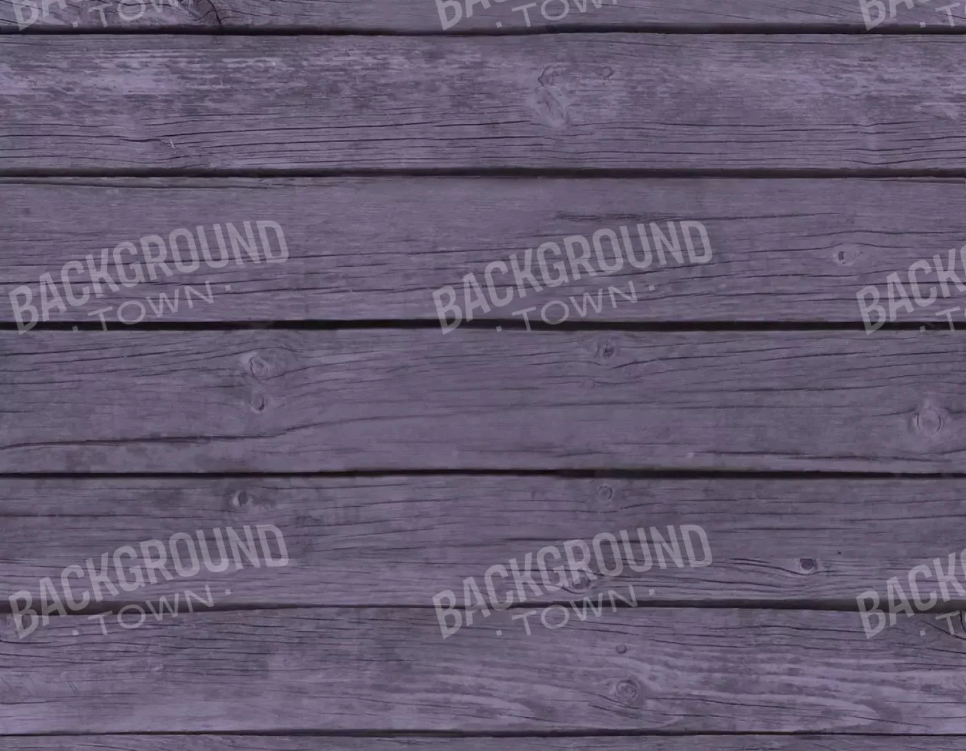 Boardwalk Purple 8X6 Fleece ( 96 X 72 Inch ) Backdrop