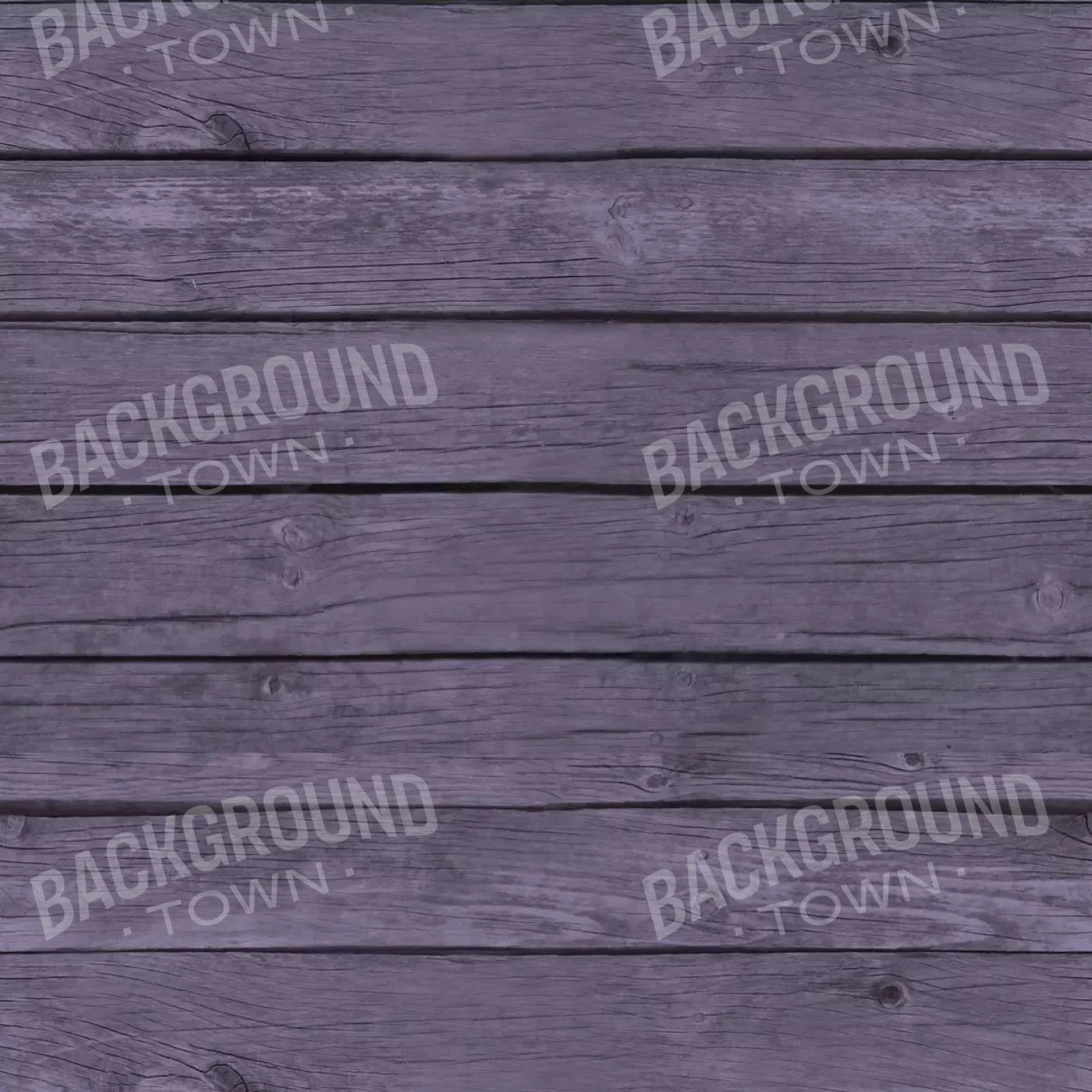 Boardwalk Purple 8X8 Fleece ( 96 X Inch ) Backdrop