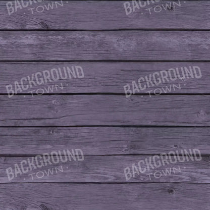 Boardwalk Purple 8X8 Fleece ( 96 X Inch ) Backdrop