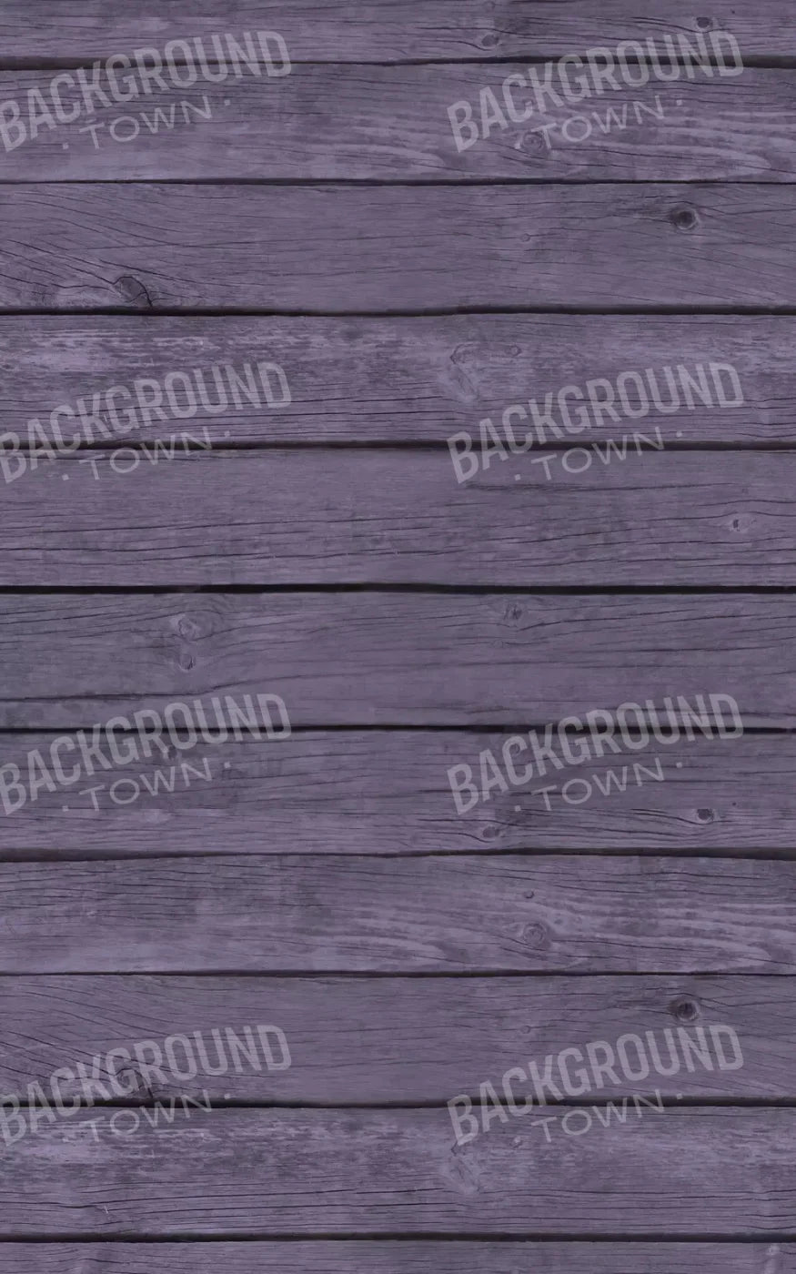 Boardwalk Purple 9X14 Ultracloth ( 108 X 168 Inch ) Backdrop