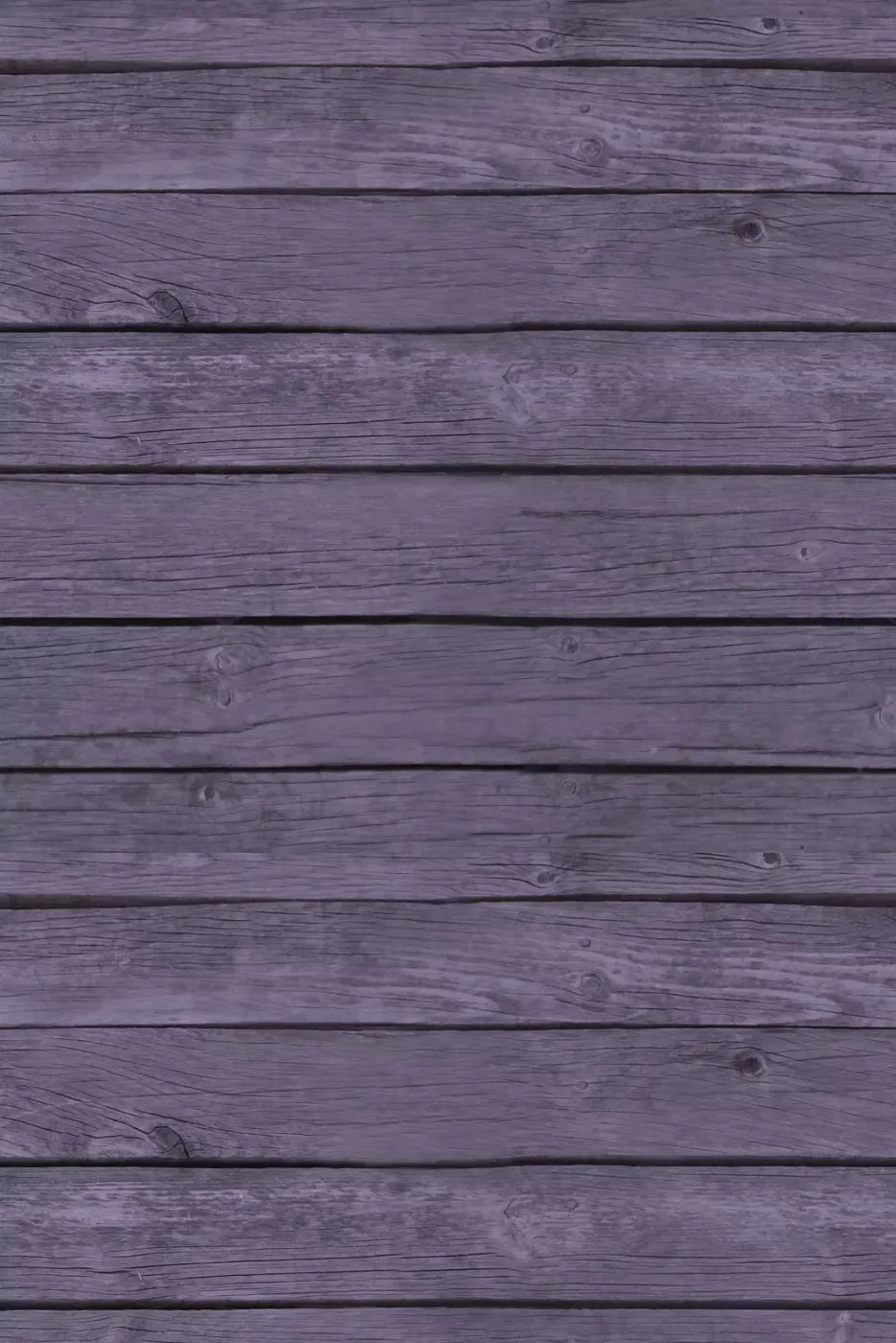 Boardwalk Purple 5X76 For Lvl Up Backdrop System ( 60 X 90 Inch )