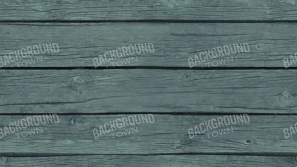 Boardwalk Teal 14X8 Ultracloth ( 168 X 96 Inch ) Backdrop