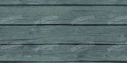 Boardwalk Teal 20X10 Ultracloth ( 240 X 120 Inch ) Backdrop