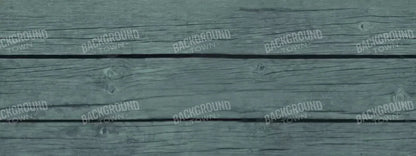 Boardwalk Teal 20X8 Ultracloth ( 240 X 96 Inch ) Backdrop