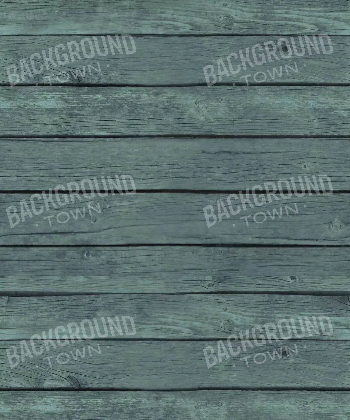 Green Wood Backdrop for Photography