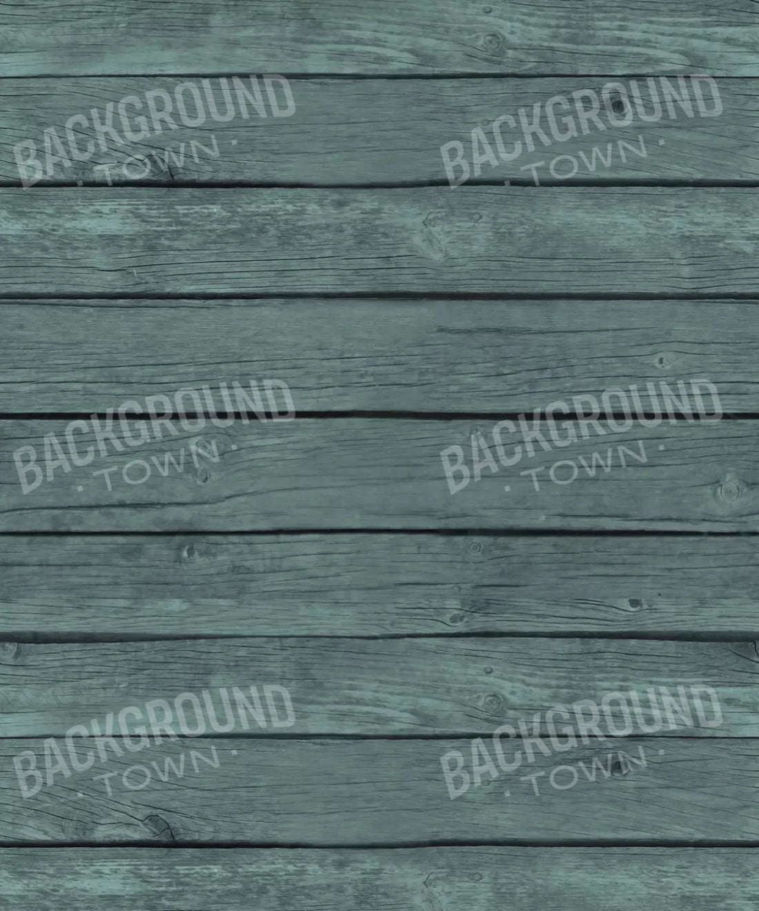 Green Wood Backdrop for Photography