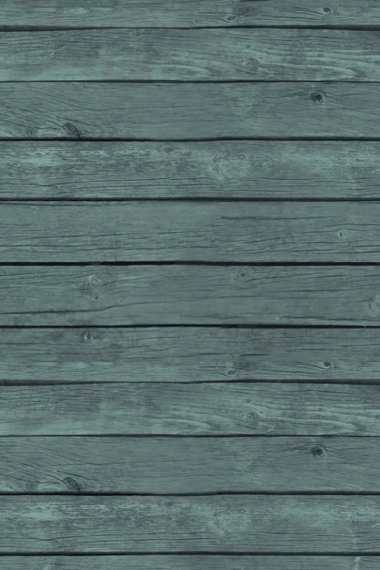 Boardwalk Teal 5X76 For Lvl Up Backdrop System ( 60 X 90 Inch )