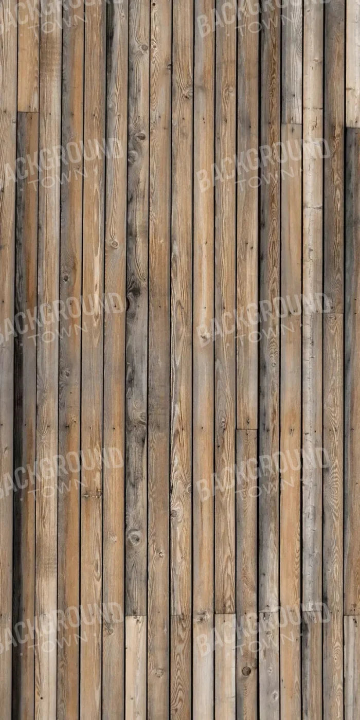 Boat Deck 10X20 Ultracloth ( 120 X 240 Inch ) Backdrop