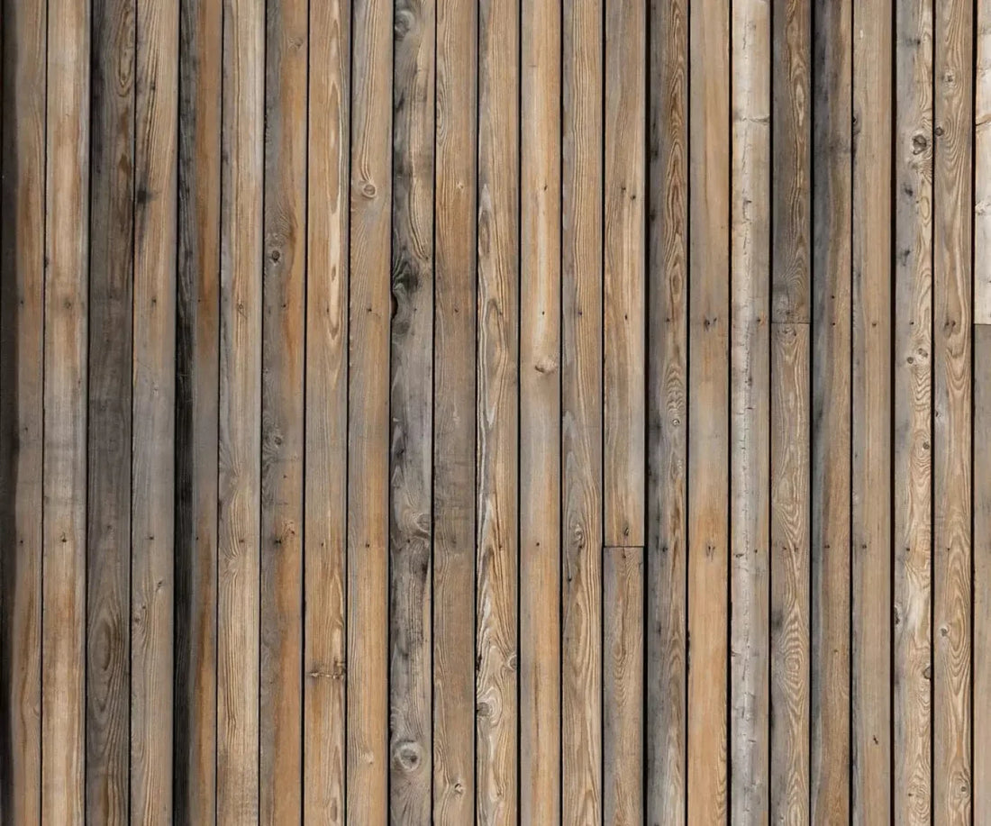 Boat Deck 5X42 Fleece ( 60 X 50 Inch ) Backdrop