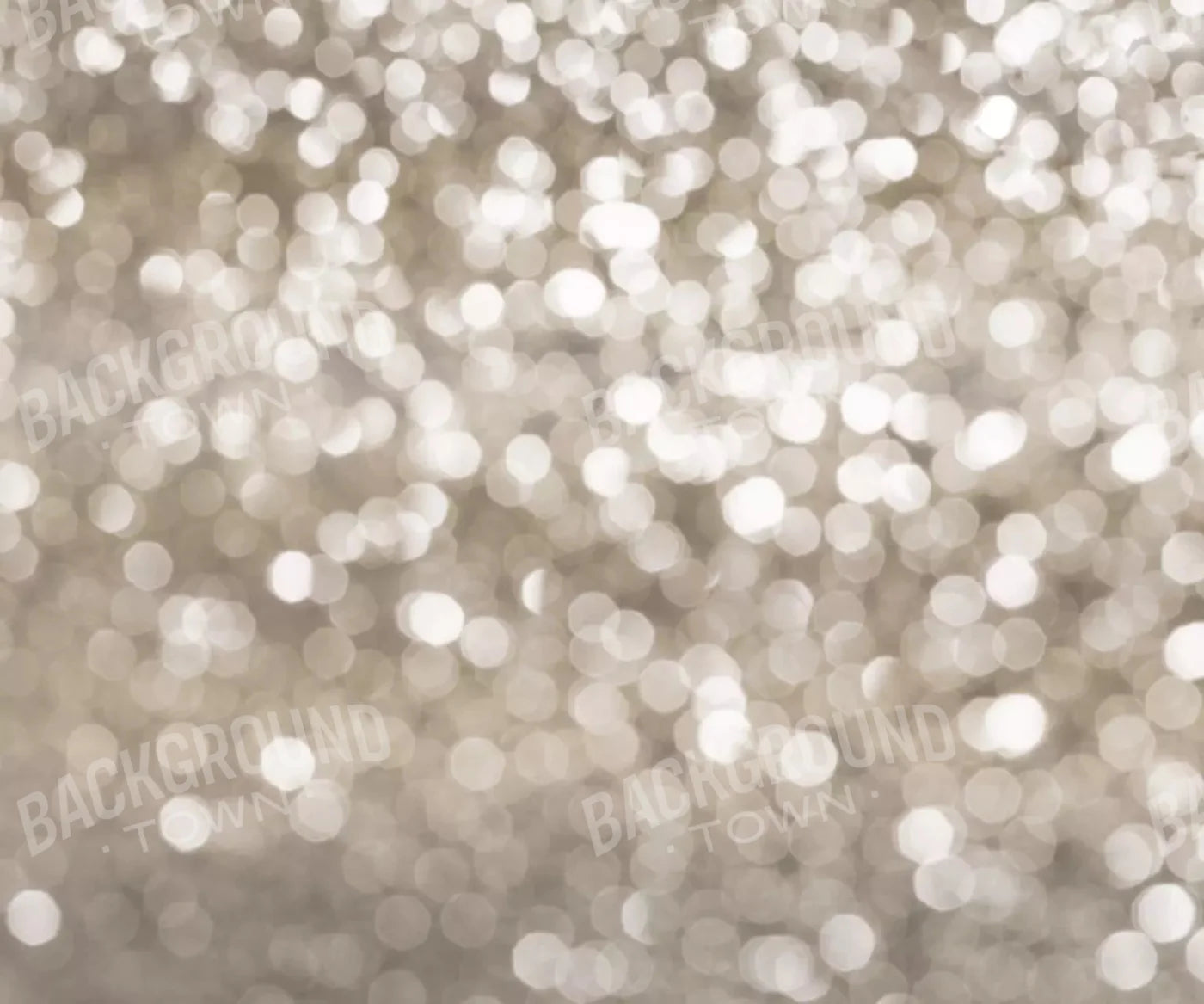 Bokeh 5X42 Fleece ( 60 X 50 Inch ) Backdrop