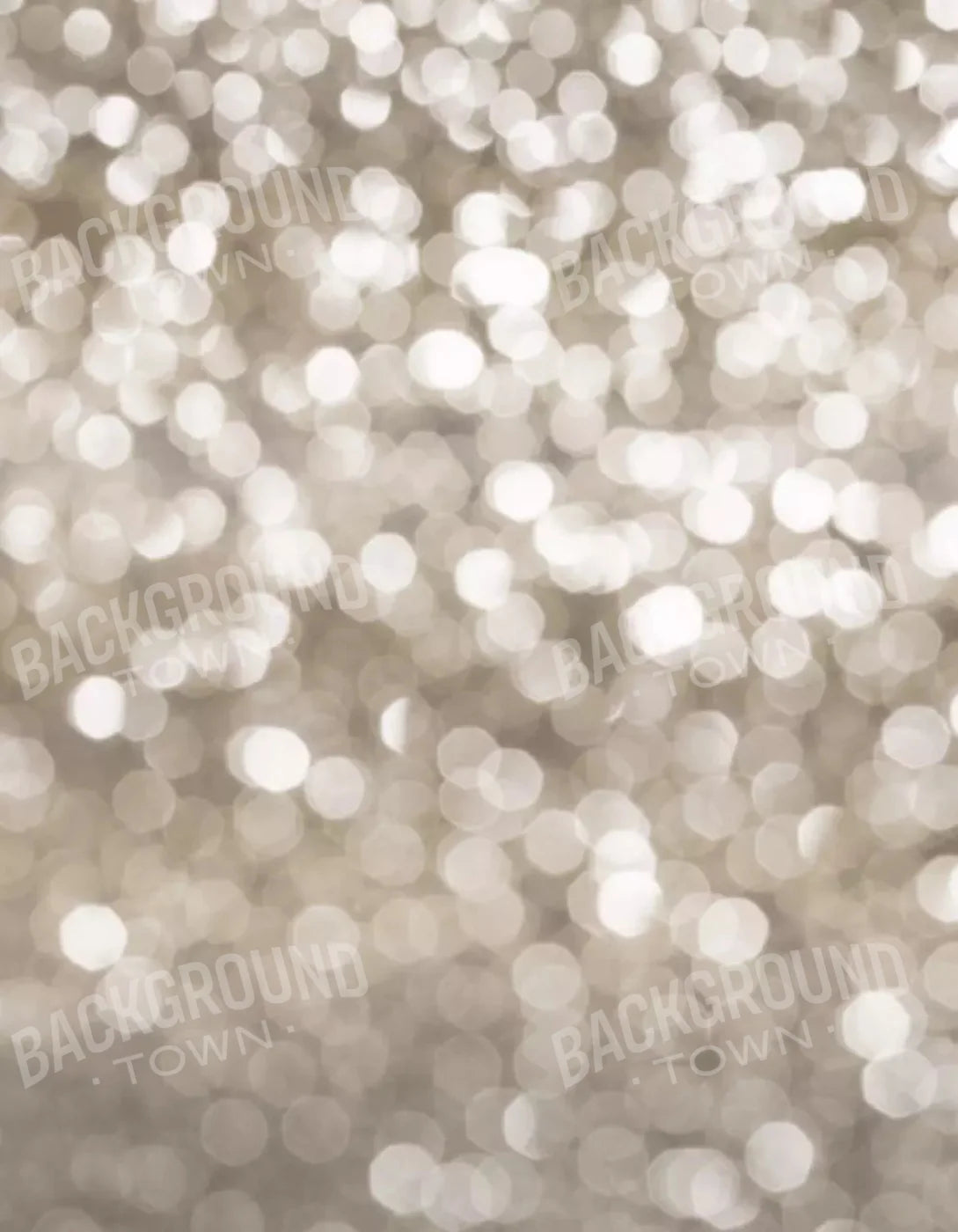 Bokeh 6X8 Fleece ( 72 X 96 Inch ) Backdrop