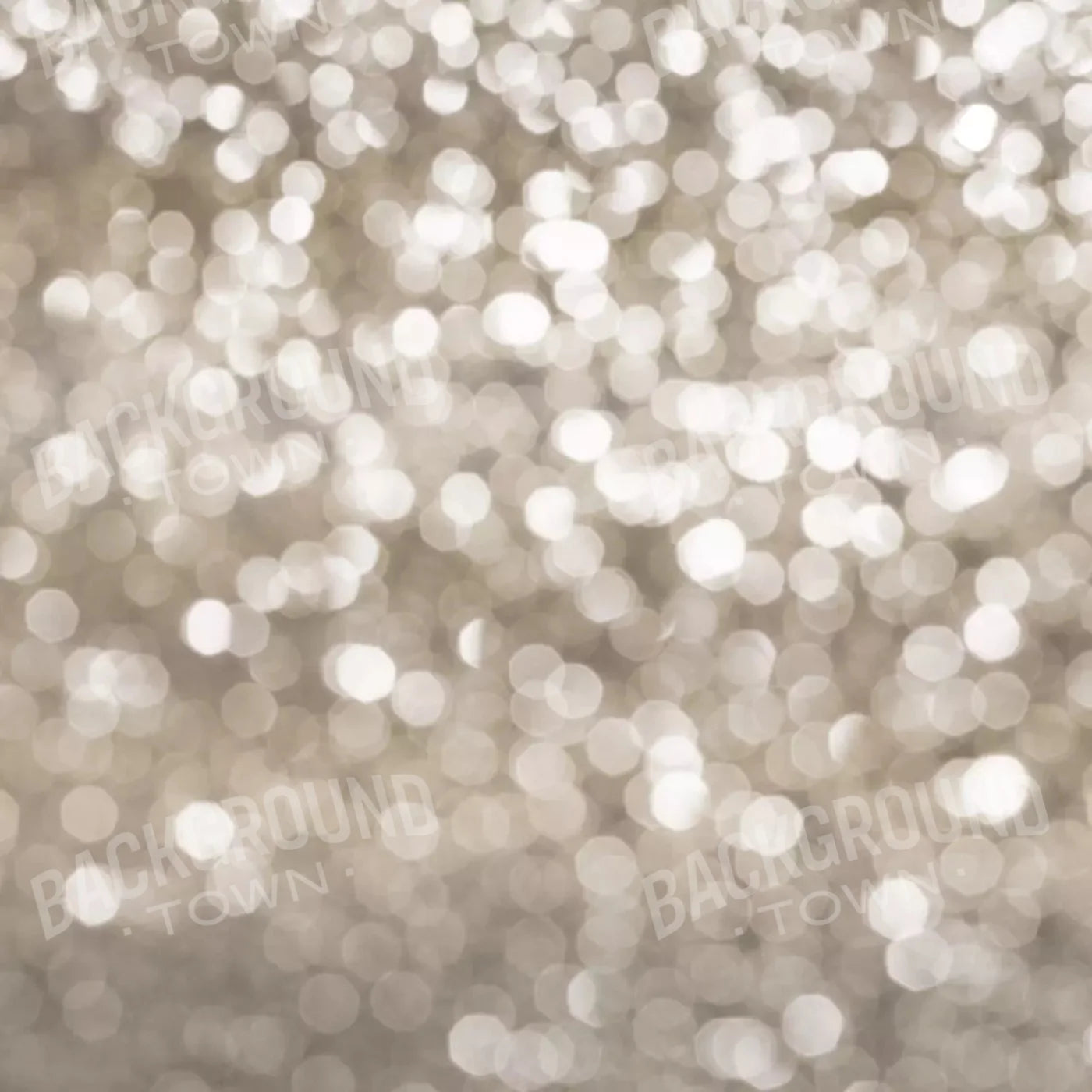 Bokeh 8X8 Fleece ( 96 X Inch ) Backdrop