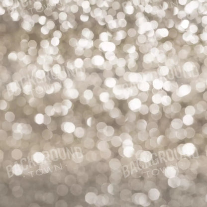 Bokeh 8X8 Fleece ( 96 X Inch ) Backdrop